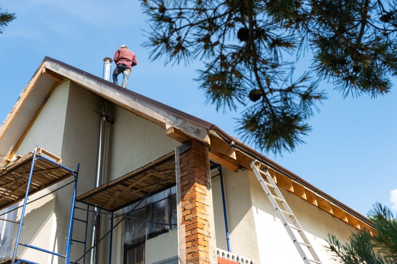 Best Roof Repair Contractors in San Anselmo, CA