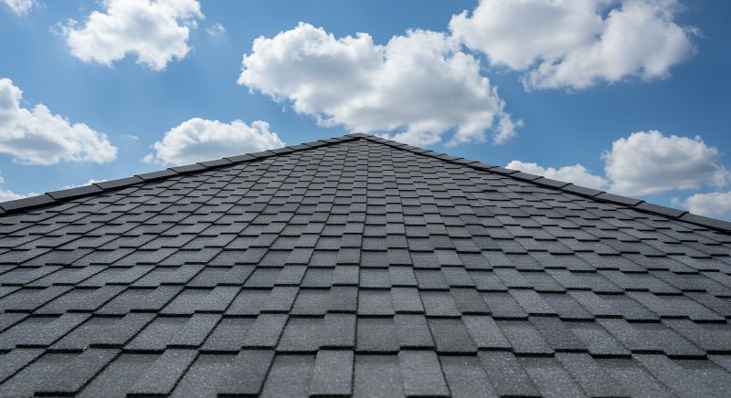 Signs Itâ€™s Time For A New Asphalt Shingle Roof Installation