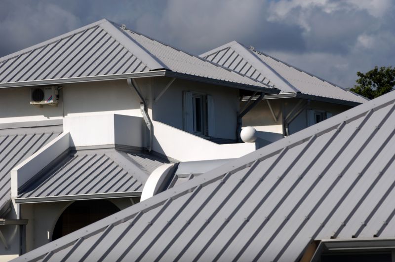 Eco-Friendly Roofing Options